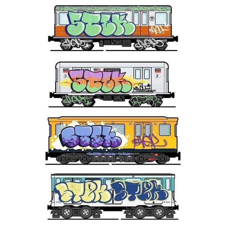 

Custom Gambar Bebas Graffiti By needUx