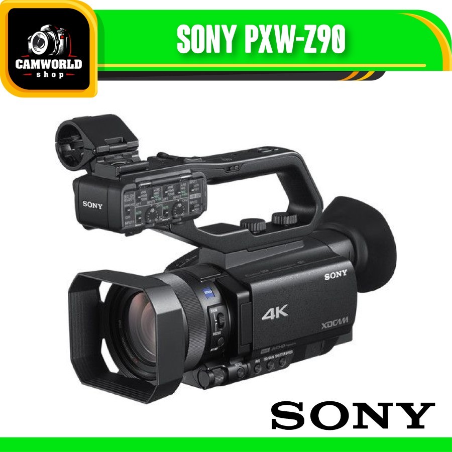 Sony Camcorder PXW-Z90 Sony PXW-Z90