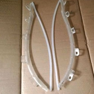 mika Lampu Plafon toyota innova reborn original