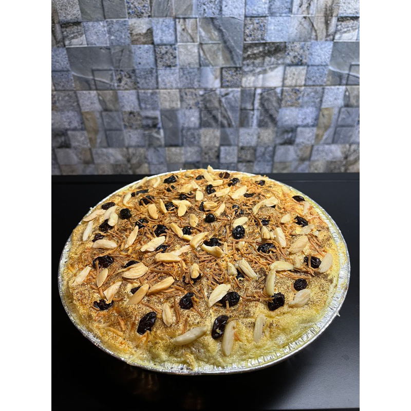 

klaertart