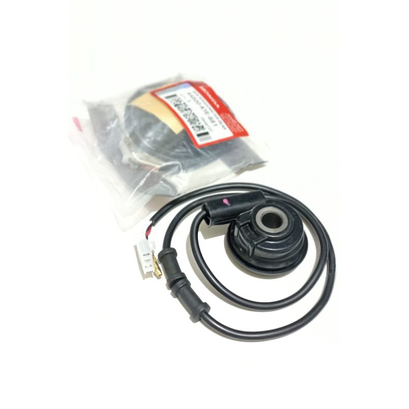 GEARBOX HONDA MEGAPRO NEW INJEKSI /DIGITAL ORIGINAL