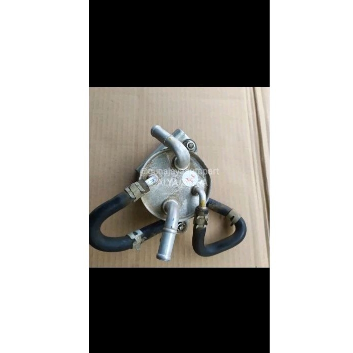 oli cooler metik calya sigra 1.2 original copotan