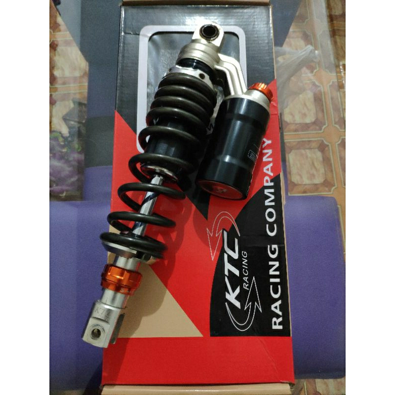 Shock KTC EXTREME Vario/beat/Scoopy