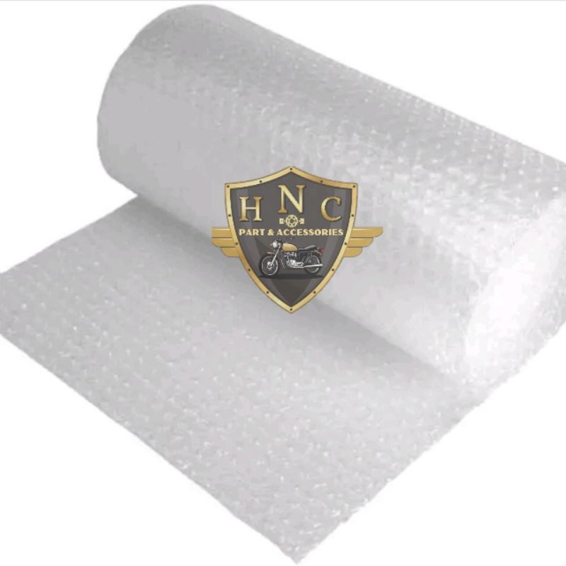 

EXTRA BUBBLE WRAP UKURAN B