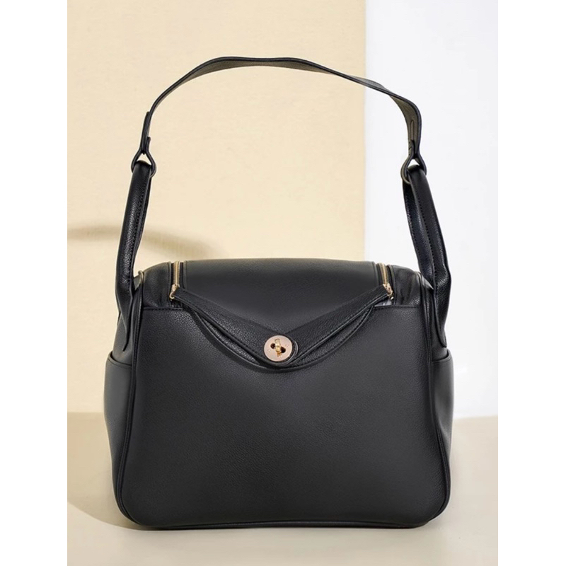 Big Luna Bag by Geulis ID