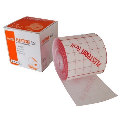 Plesterin Roll Onemed