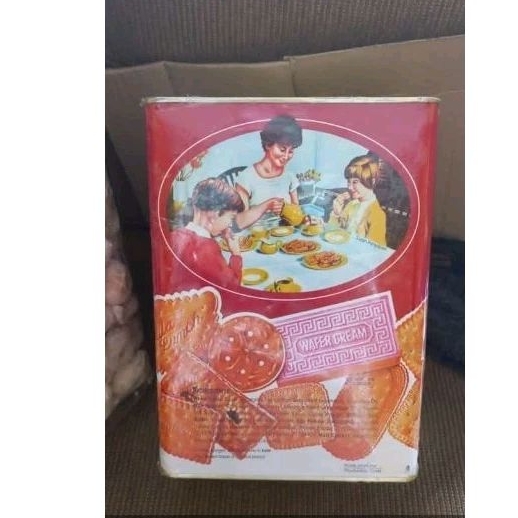 

khong guan