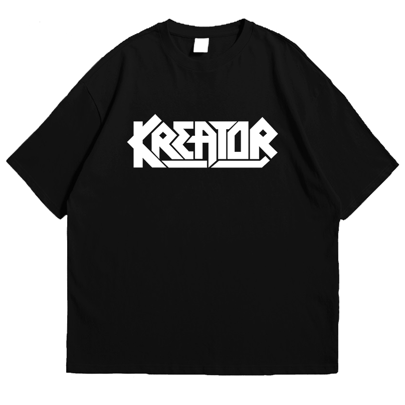 TShirt KREATOR | Kaos Music Metal Official Merch AB127