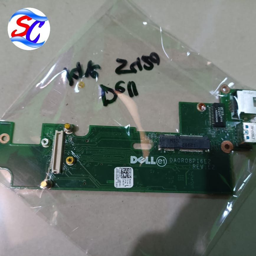 Usb board / childboard laptop dell inspiron 14r 5420