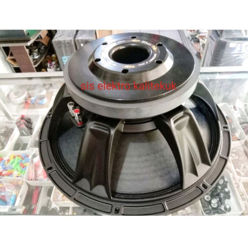 Speaker 15 Inch ZQ PRO 15Z40