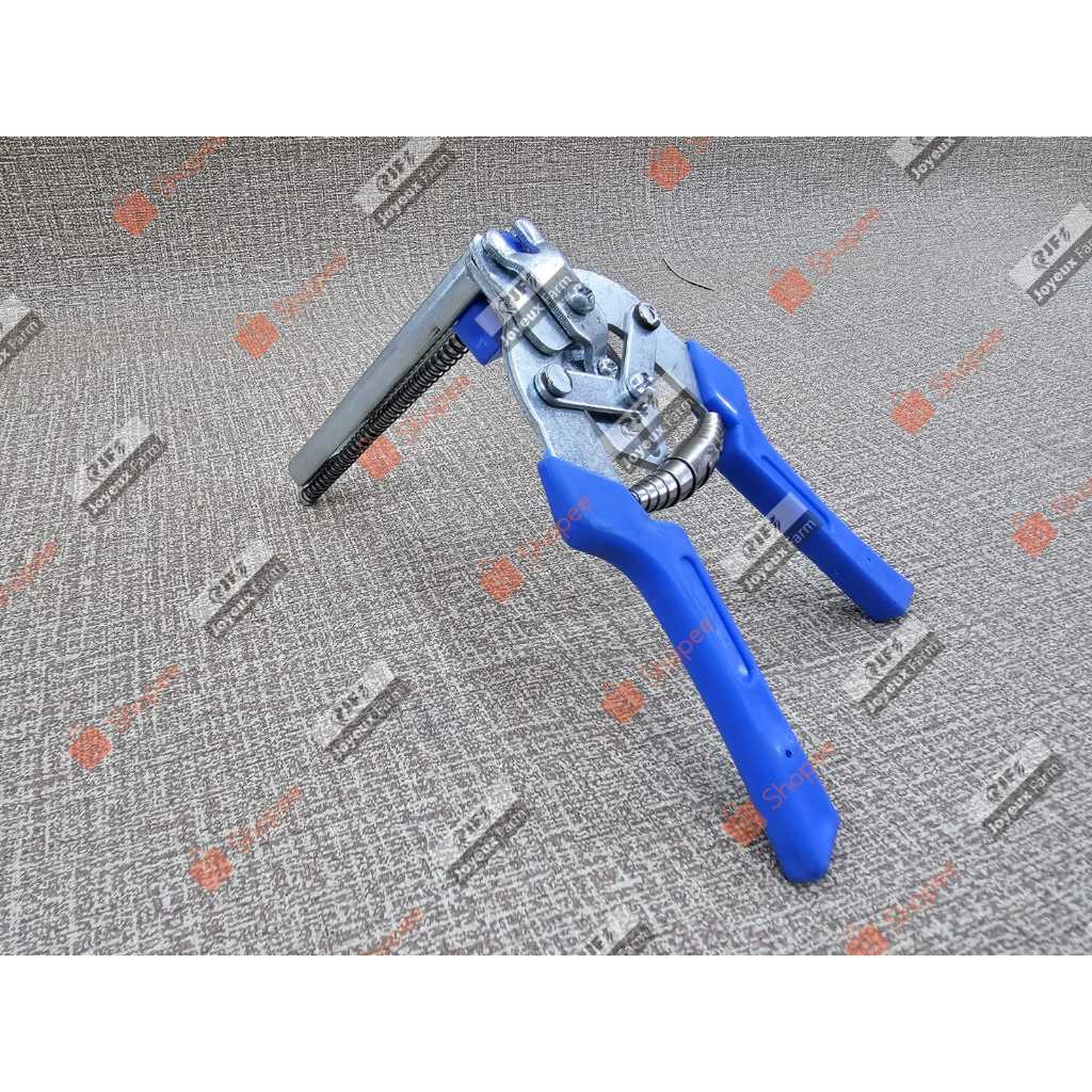 TANG C RING BESAR /TANG C/M RING/TANG PENGIKAT KAWAT/KANDANG BATTERY