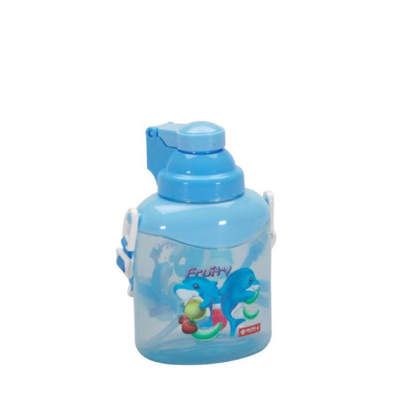 Botol minum lion star anak anak