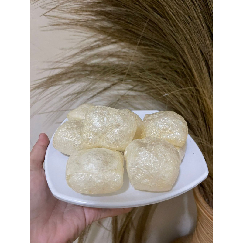 

KRUPUK KRECEK KULIT SAPI