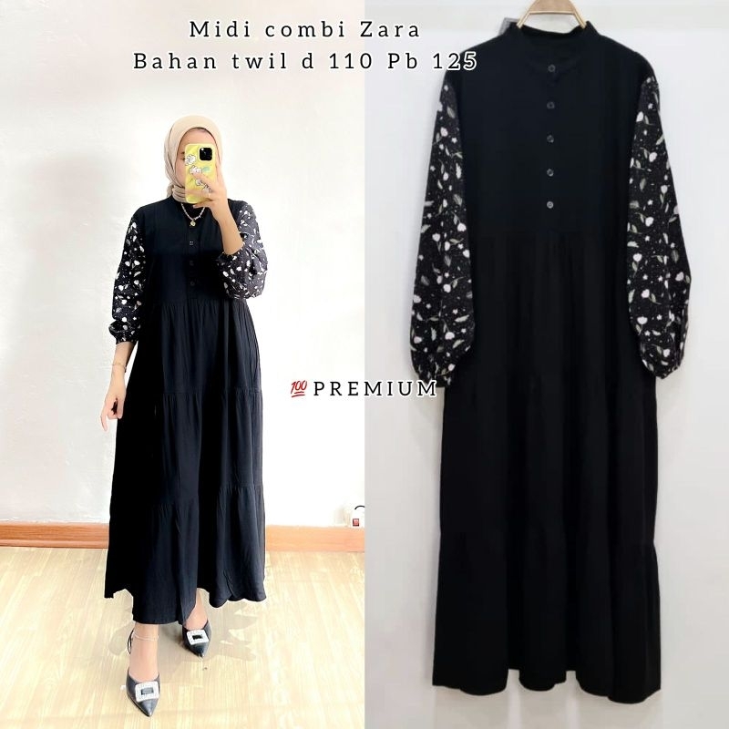 MIDI combi Zara - ls