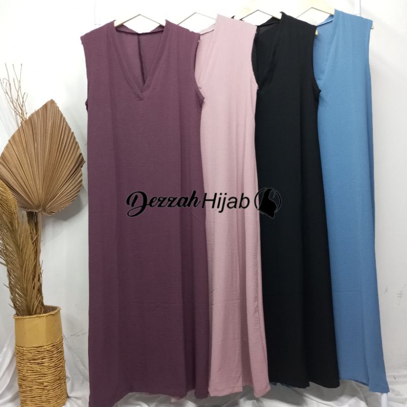 GAMIS INNER/OVERALL POLOS/OVERALL POLOS CRINKLE/GAMIS INNER/OVERALL CRINKLE