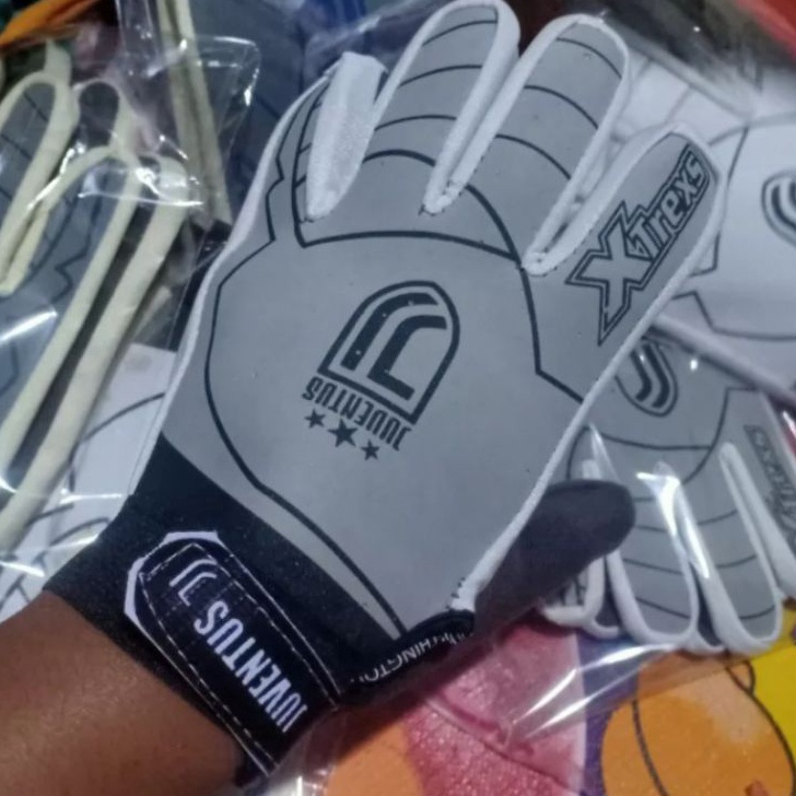 Bestseller SARUNG TANGAN KIPER ANAK/GOALKEEPER GLOVES