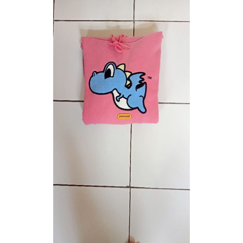 PANCOAT ORIGINAL100%