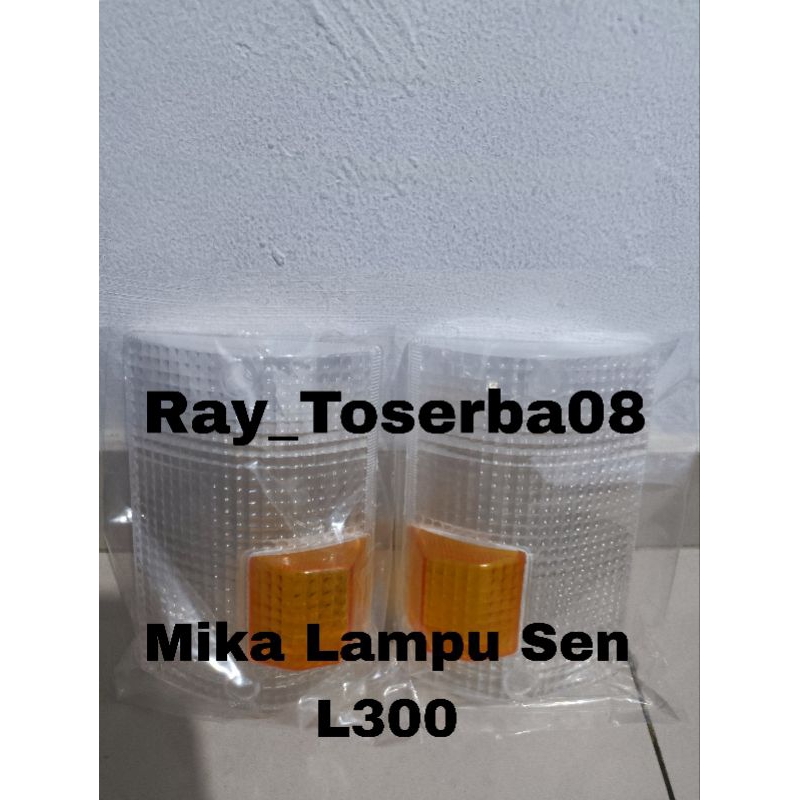 Mika Lampu Sen L300