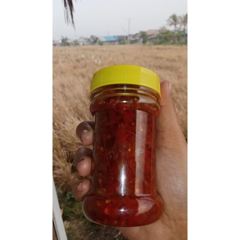 

Sambal