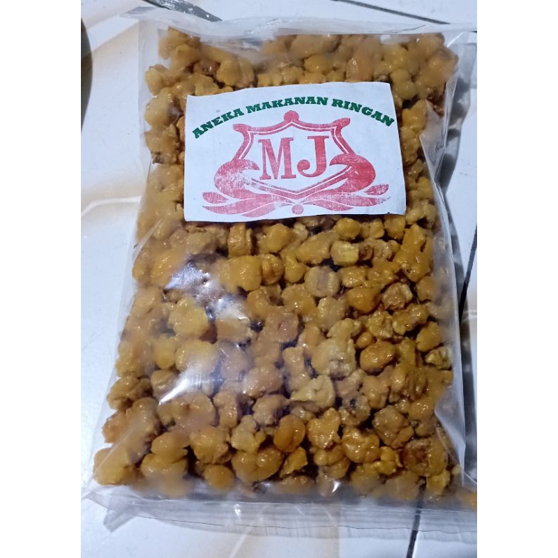 

Jagung Marning manis pedas