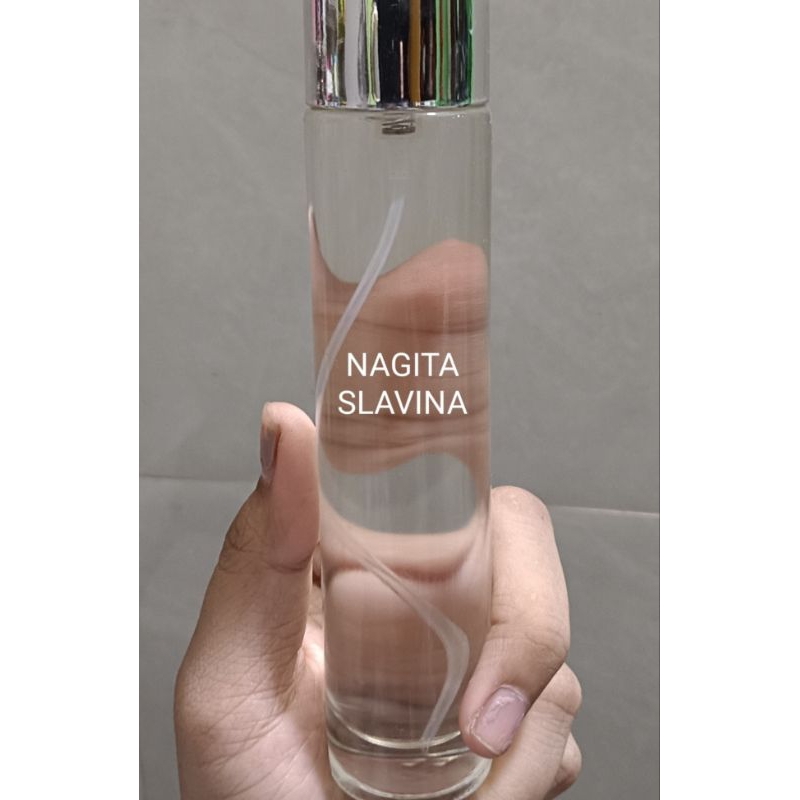 Biang Parfum 100% Biang parfum Nagita Slavina(original)