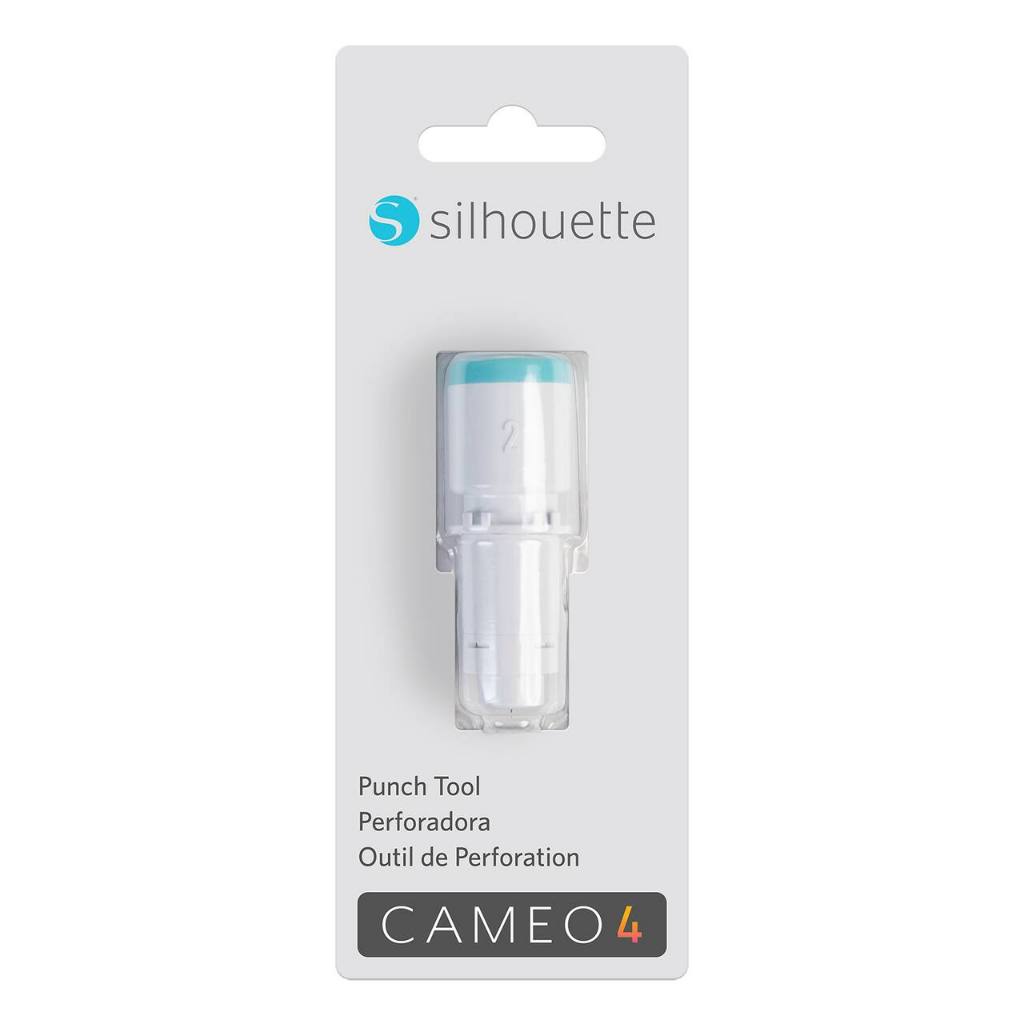 

Silhouette Punch Tool Replacement Cameo 4 // Dimino