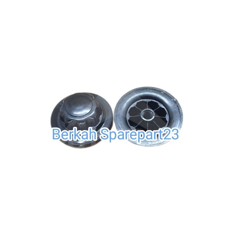 Spiner Kipas Angin MASPION Mur Pengunci Baling Baling Kipas Angin Maspion