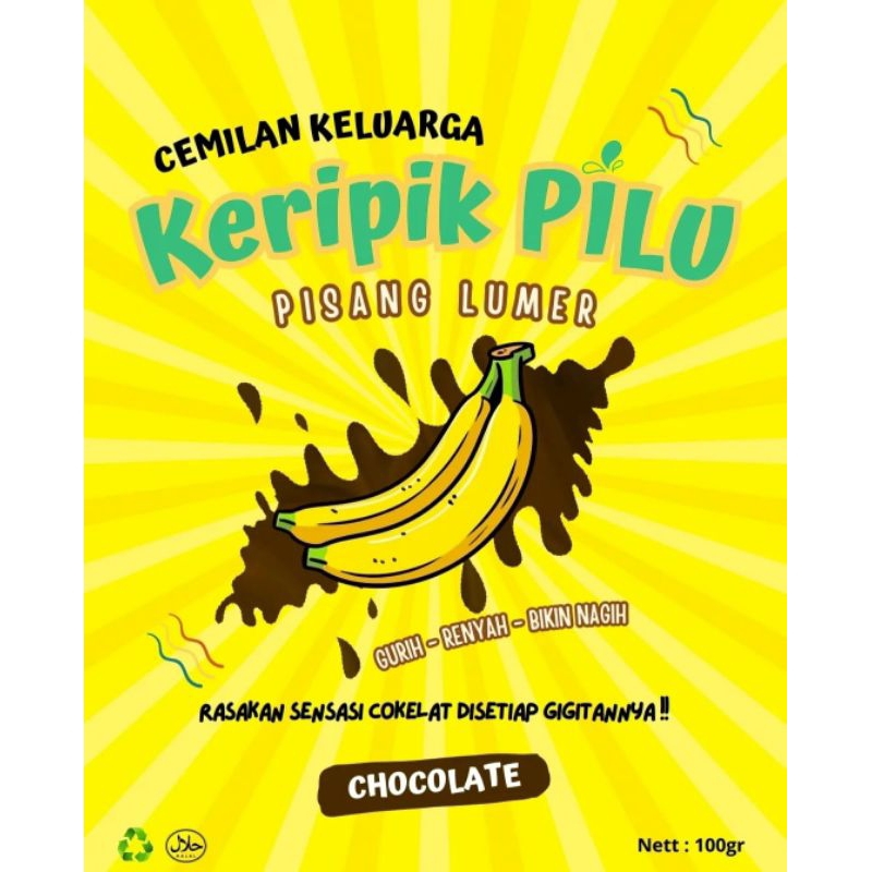 

keripik pilu