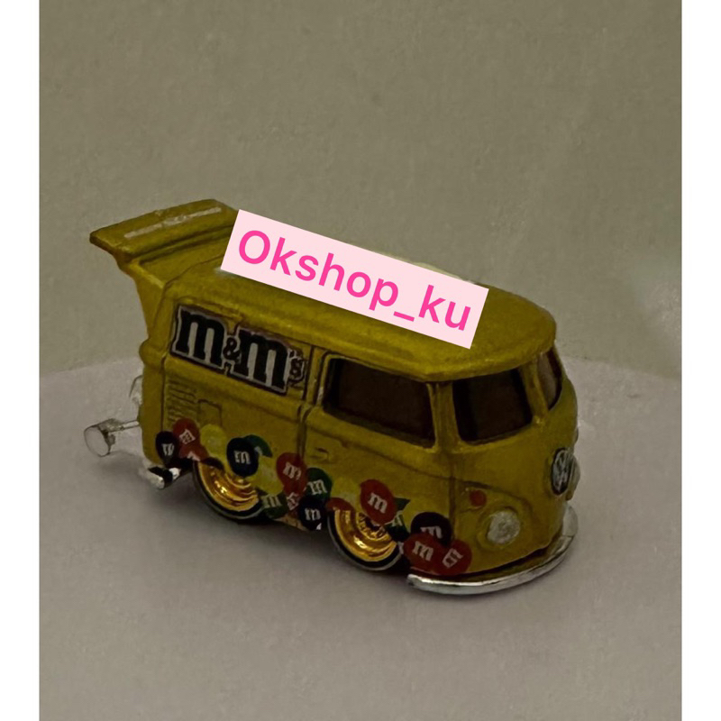 HotWheels Toyota Van, Dodge Challenger Drift, Mitsubishi Pajero Reg Factory Sealed 2022-2023