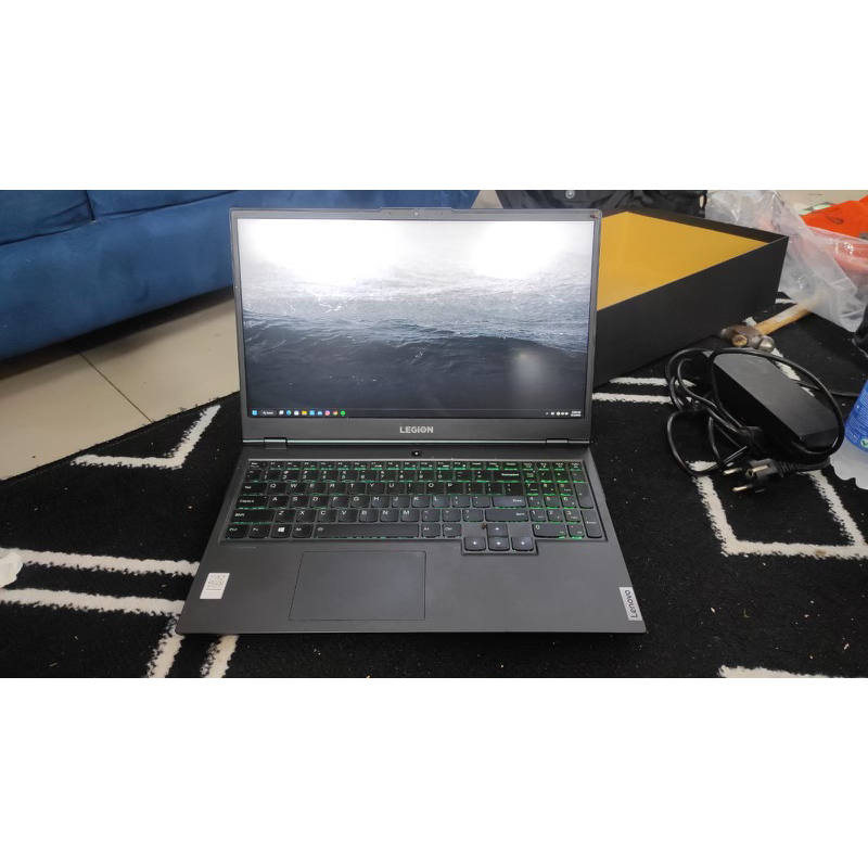 Laptop Lenovo Legion 5i