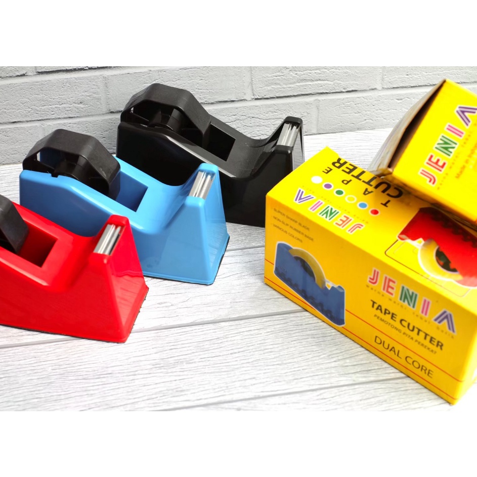 

Grosir tape cutter/dispenser