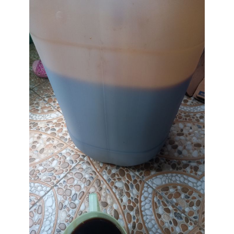 

madu hitam pahit 5 kg madu