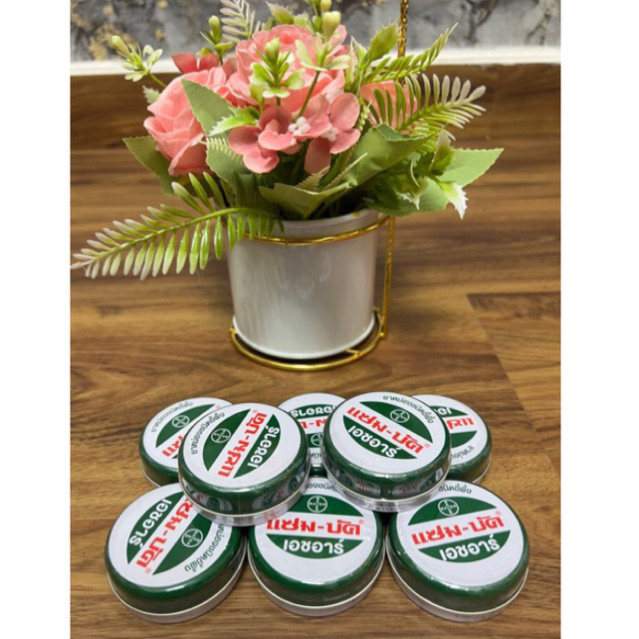 Zambuk 18gr original Thailand