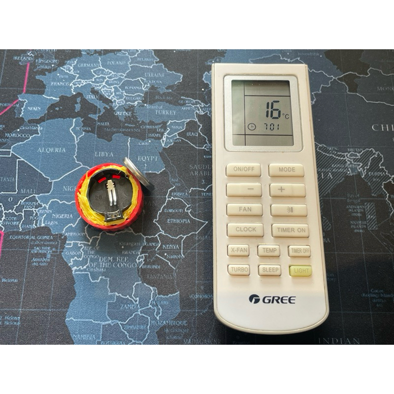 Lampu Sensor Untuk Remote, IR Remote Detector