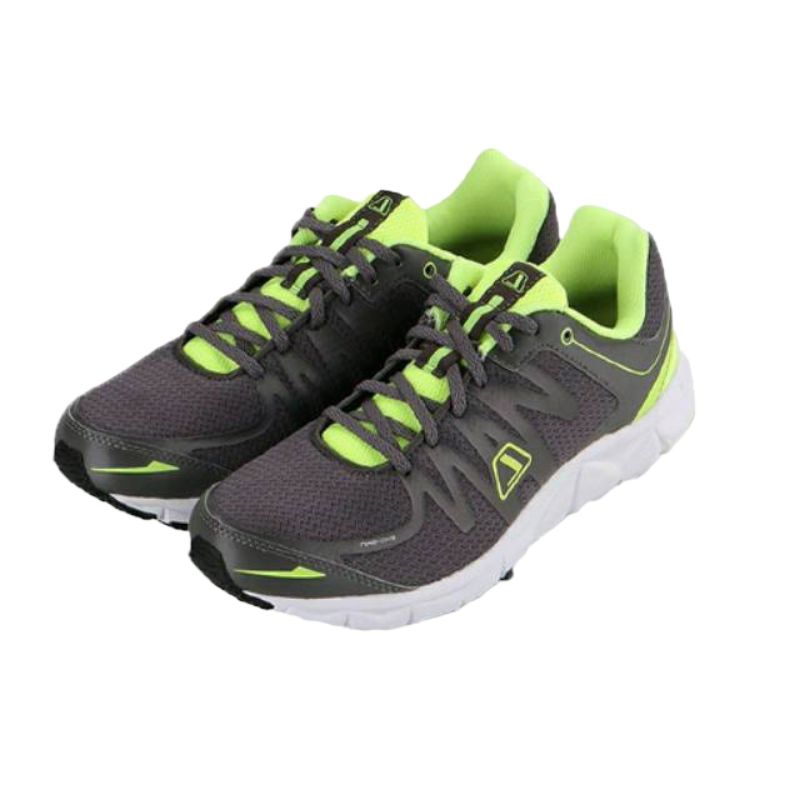 Sepatu league new volkov running shoes pria cowo promo murah termurah terbatas original lokal