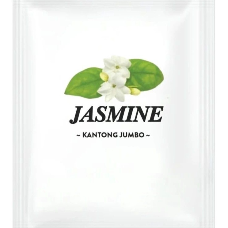 

Serbuk Teh Wangi Vanilla Jasmine Jumbo 100gr