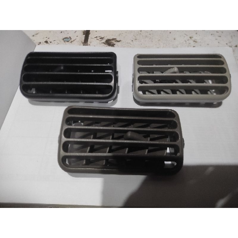 KISI KISI AC SUZUKI APV LAMA ASLI SGP