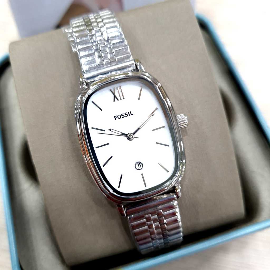 Jam Tangan Wanita Possil BQ 3609 FS Series Original Promo