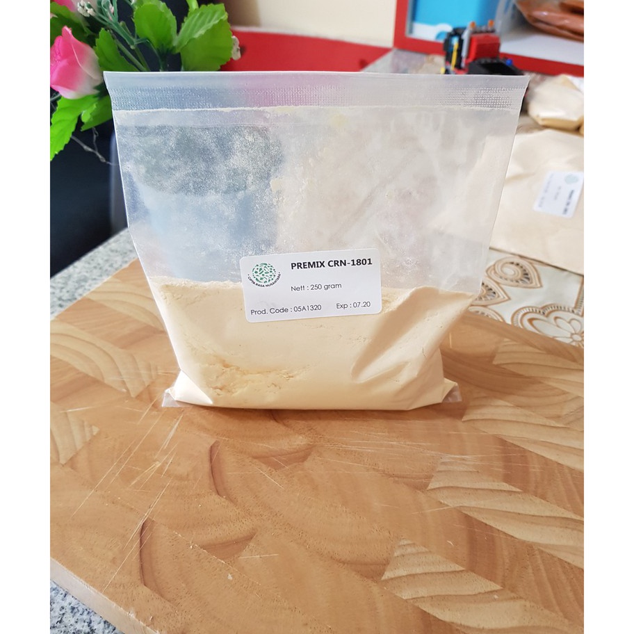

➠☇☆✶ Tepung Biang Fried Chicken Murah 200 Gr Ready Stok