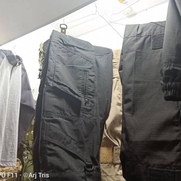 Super Promo Celana BlackHawk mantoel pol pp ➱➴≛❉