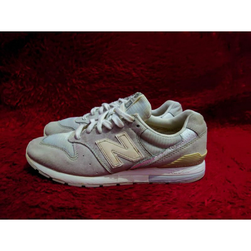New Balance 996 Revlectiv NB MRL996PH Size 40,5