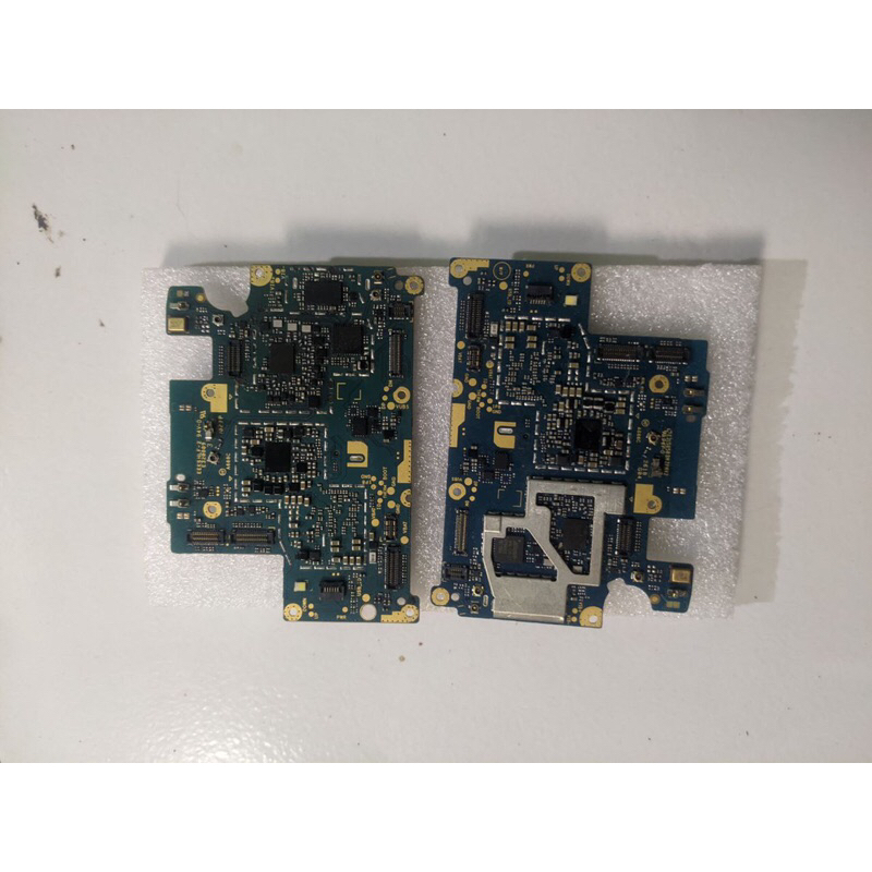 Mesin asus zenfone max pro m1 4/64 (matot)