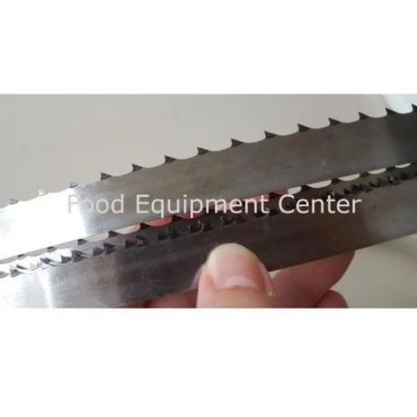 Bone saw / gergaji bonesaw 2000x19 potong daging & ikan