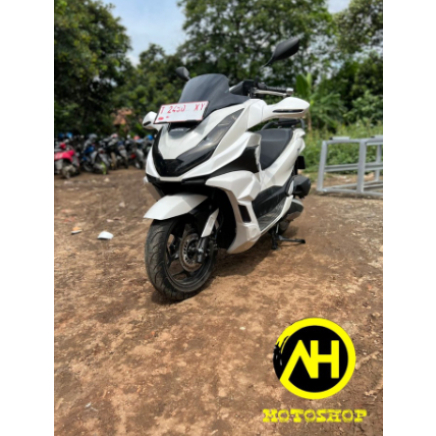 Promo fullbody honda pcx 160 model baby goldwing