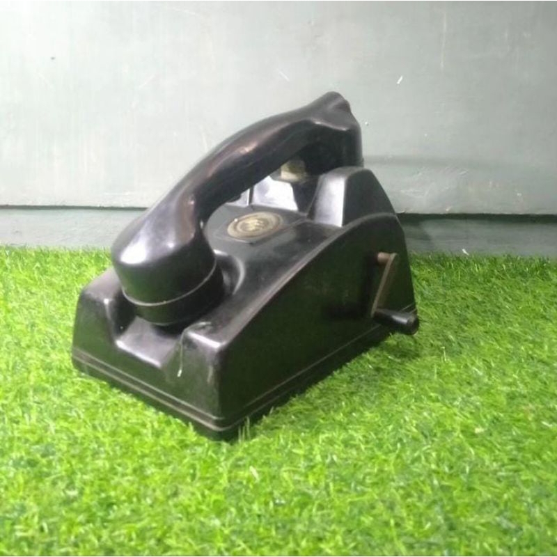 Telepon Vintage Jadul Budavox
