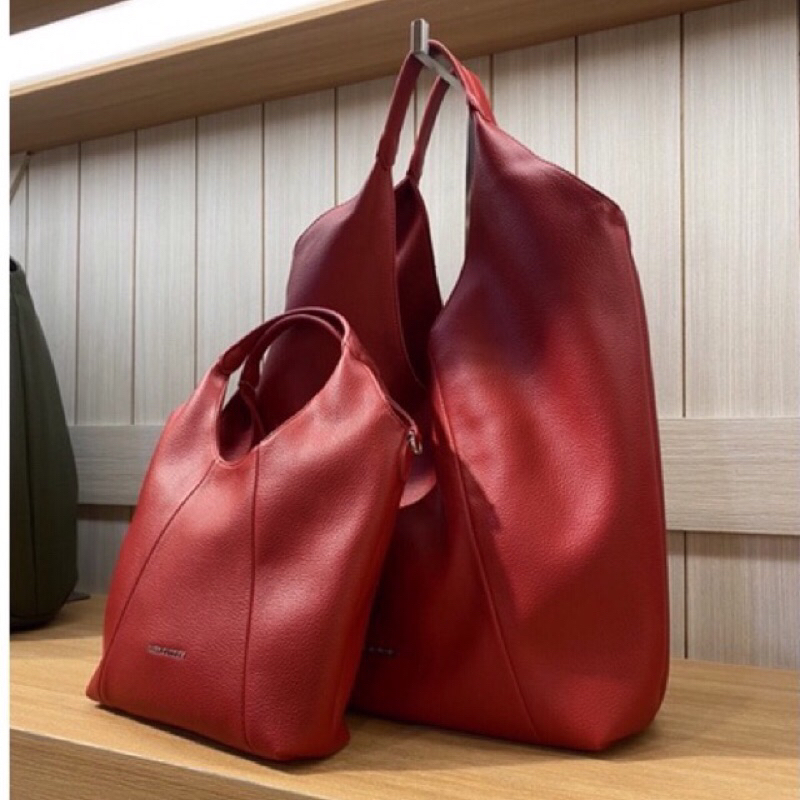 ✨ HUSH PUPPIES HOBO BAG MEDIUM - Jastip Tas wanita hobo bag Hush Puppies ✨