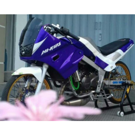 Fairing SSR Bejita Projie/ FULL FAIRING Fairing ninja kotak/fairing ssr fiber/ninja ssr