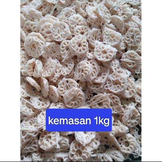 

Kerupuk Bawang Mentah/Kerupuk Seblak viral kemasan 1kg