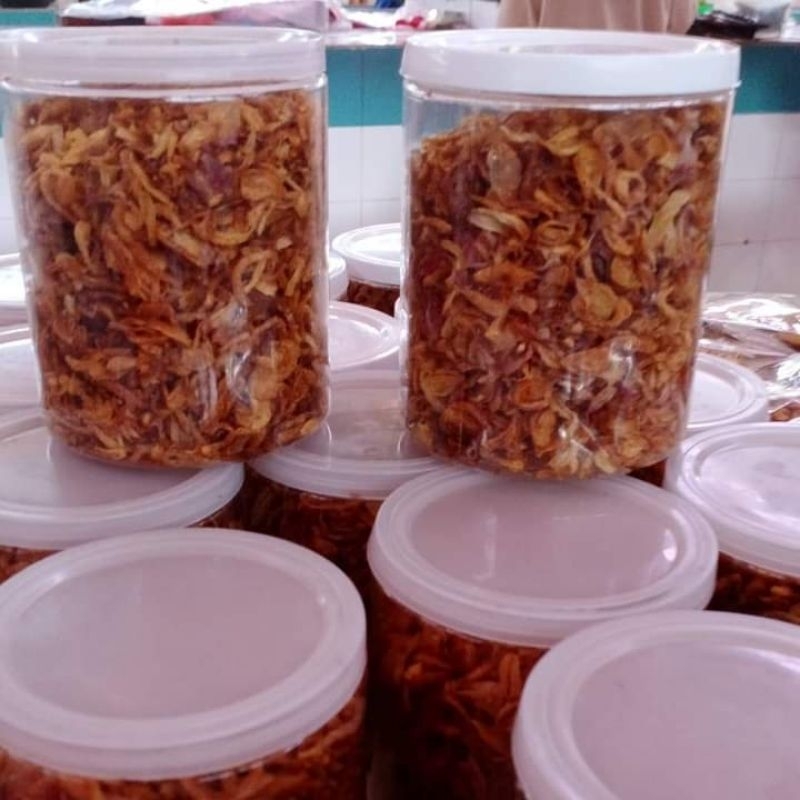 

Bawa goreng Brebes siap di makan