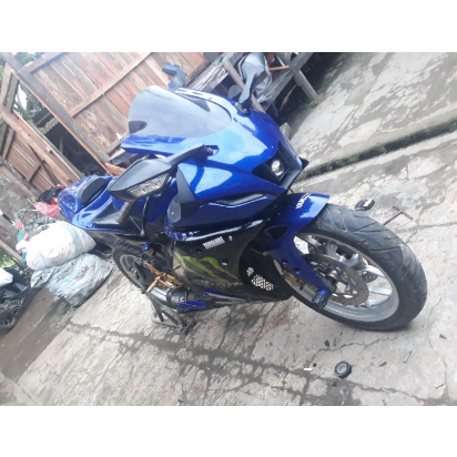 R15 V4 HEADLAMP R15 V4 BUAT R15V2 HEADLAMP R15 V2 MODEL HEADLAMP R15 V4